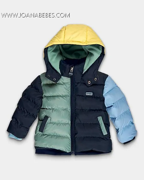 SPAGNOLO CAZADORA 3786