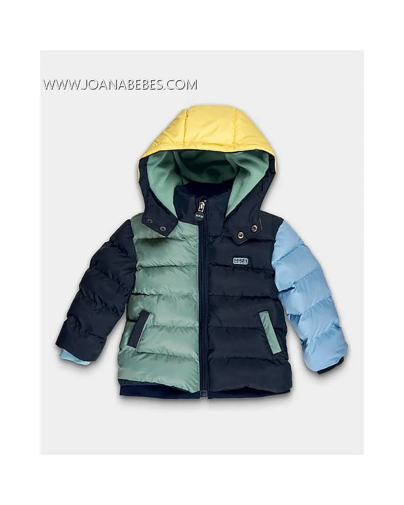 SPAGNOLO CAZADORA 3786