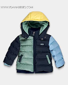 SPAGNOLO CAZADORA 3786