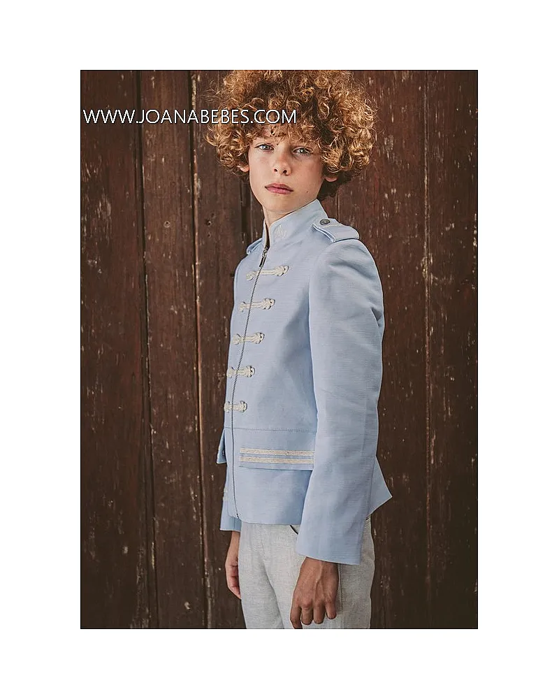 HORTENSIA MAESO ALMIRANTE CHRISTIAN