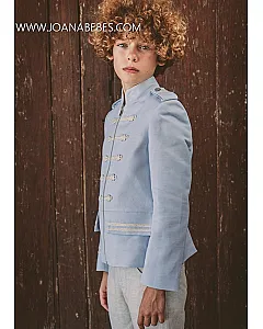 HORTENSIA MAESO ALMIRANTE CHRISTIAN