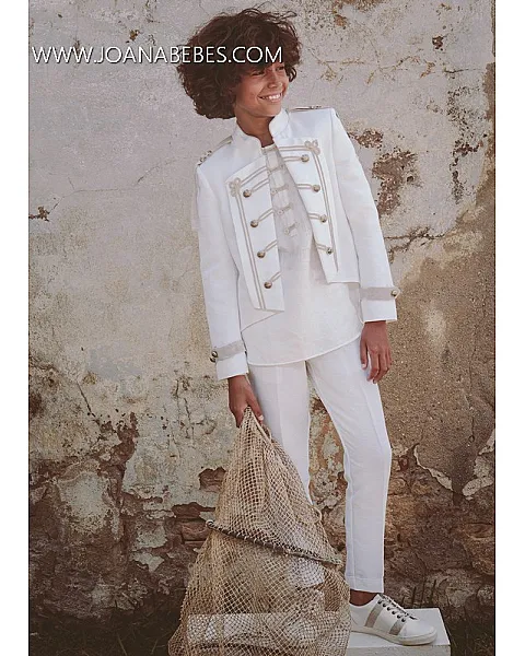 HORTENSIA MAESO LEVITA SASHA