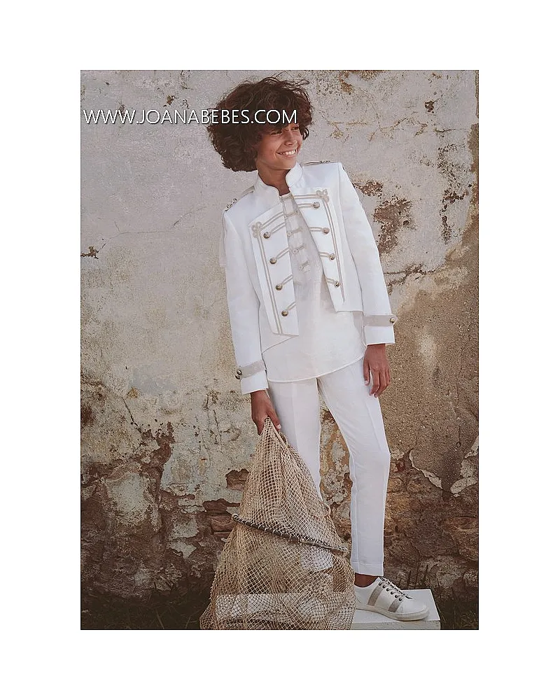 HORTENSIA MAESO LEVITA SASHA