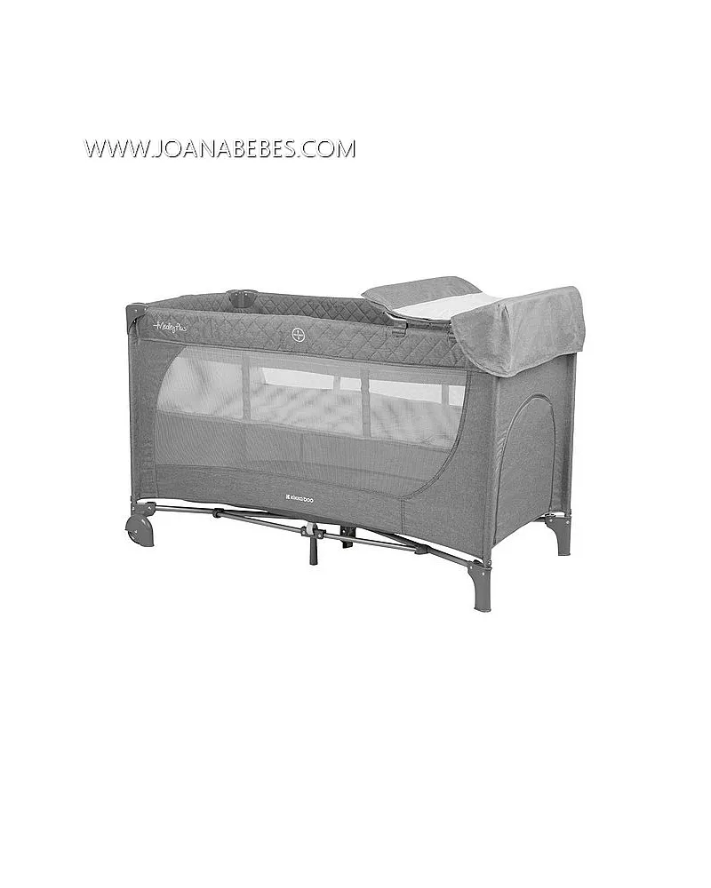 Cuna de viaje 2 niveles Medley Plus Cuna de viaje 2 niveles Medley Plus