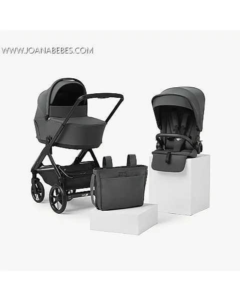 Carrito 2 piezas Keep + capazo Sleep