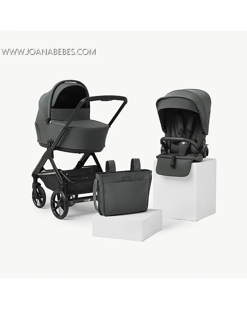Carrito 2 piezas Keep + capazo Sleep Carrito 2 piezas Keep + capazo Sleep