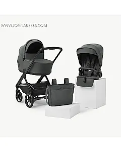Carrito 2 piezas Keep + capazo Sleep
