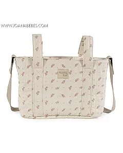 WALKING MUM BOLSO CROSSBODY MIMOSA PINK