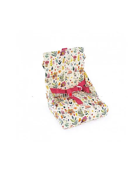 TRONA DE VIAJE COLECCIÓN VALERIA