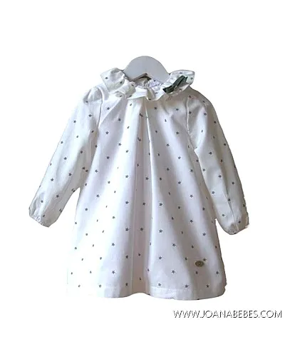EVECHILDREN VESTIDO