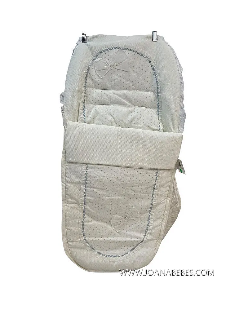 SACO SILLA BODOQUES CELESTES