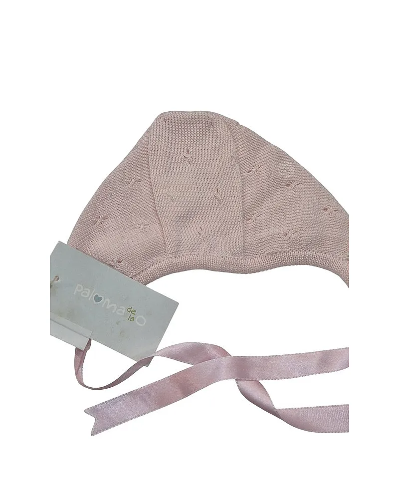 PALOMA DE O CAPOTA HILO