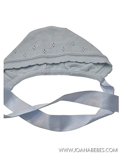 PALOMA DE O CAPOTA HILO CELESTE