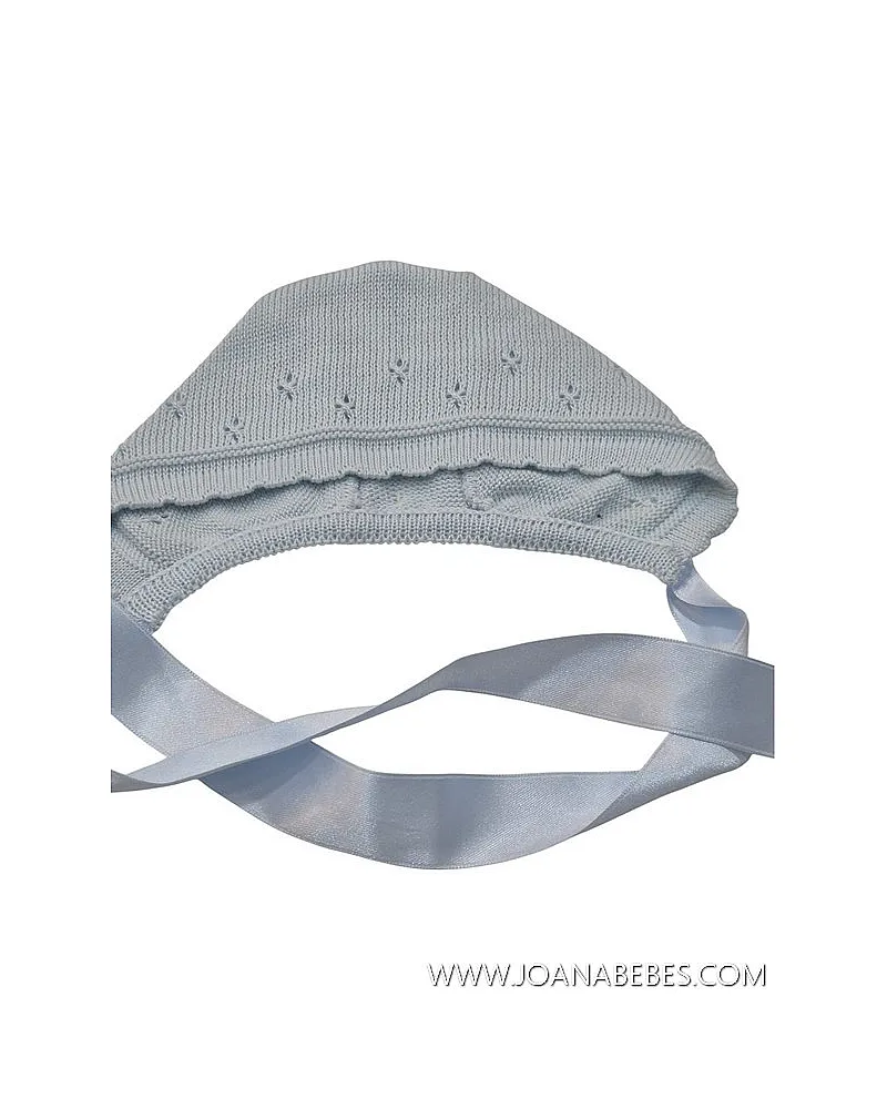 PALOMA DE O CAPOTA HILO CELESTE