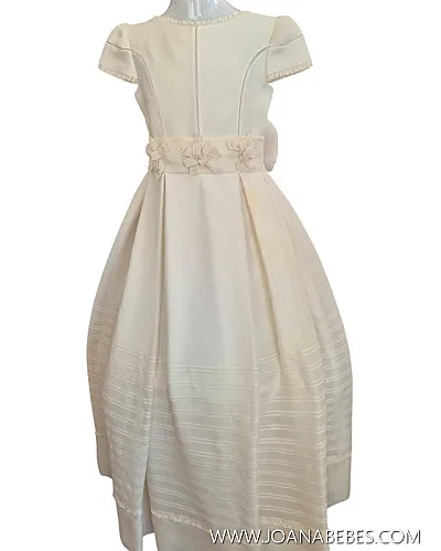 FRANCIS MONTESINOS VESTIDO DE COMUNION