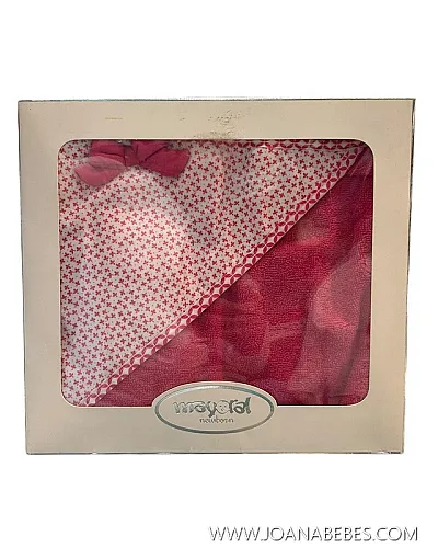 MAYORAL Capa de baño