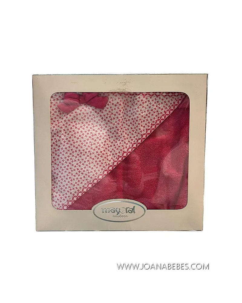 MAYORAL Capa de baño