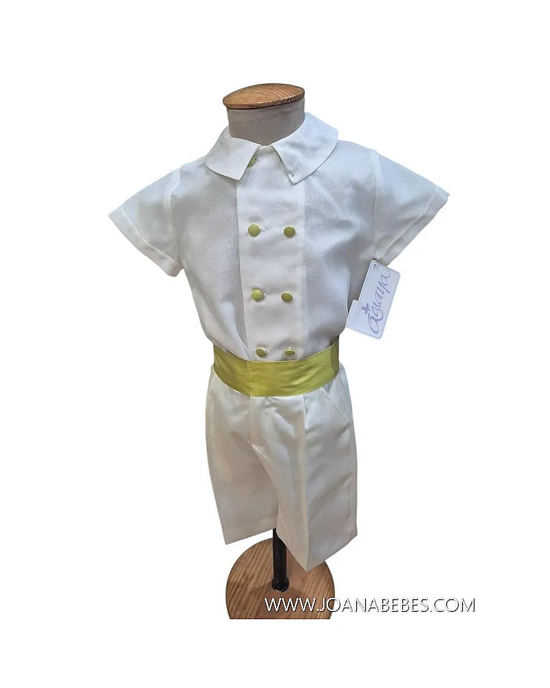 AMAYA CONJUNTO NIÑO