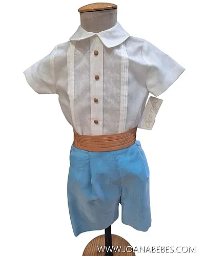 AMAYA CONJUNTO NIÑO