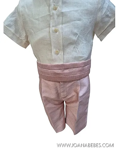 KIRIKI CONJUNTO NIÑO