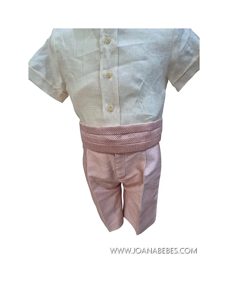 KIRIKI CONJUNTO NIÑO