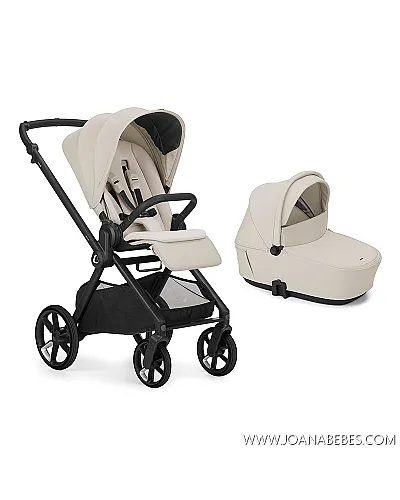 Jane Coche Duo Muum 5 Capazo Sleep