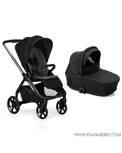 JANE Carrito Keep + capazo Sleep 2026