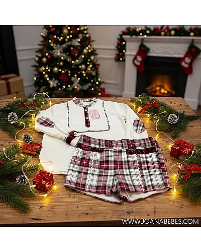 LOLITTOS CONJUNTO ESCOCIA