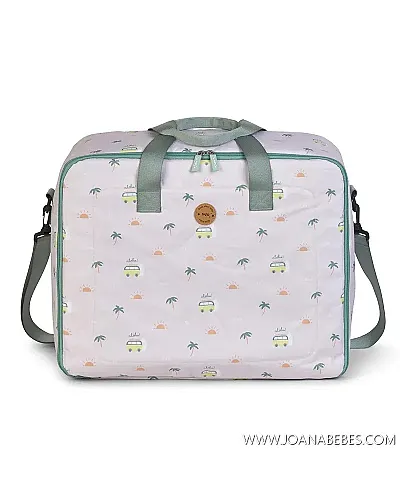 MALETA INFANTIL ALOHA SARO