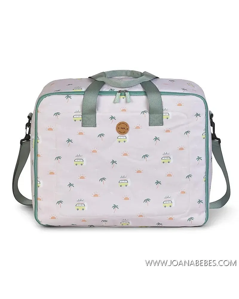 MALETA INFANTIL ALOHA SARO