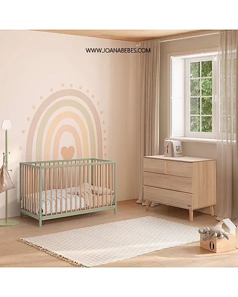 Cuna Mountain MINT de Micuna