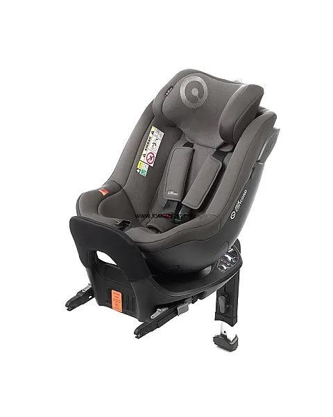 JANE Silla de Coche iFlow 40-105 cm