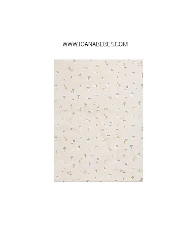 Bajera Punto Coche 40x80cm NAIROBI