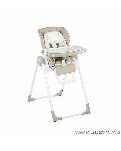 Trona evolutiva Mila polipiel