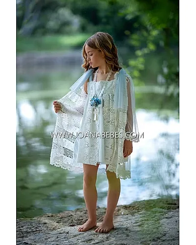 LA INFANTITA BATA ALULA