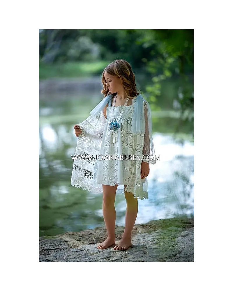 LA INFANTITA BATA ALULA