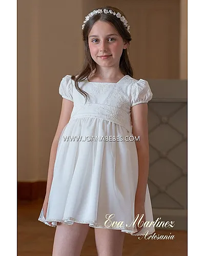 EVA MARTINEZ VESTIDO CEREMONIA M/C 2026