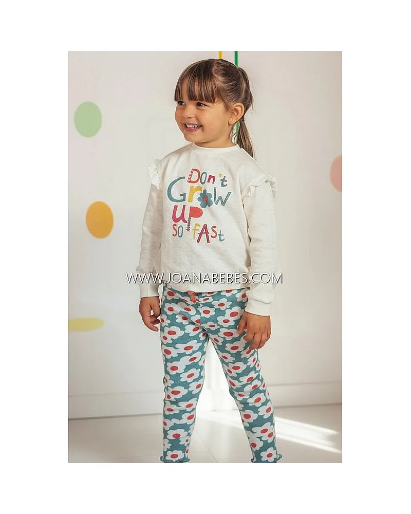 BABYBOL CONJUNTO NÑA 161004