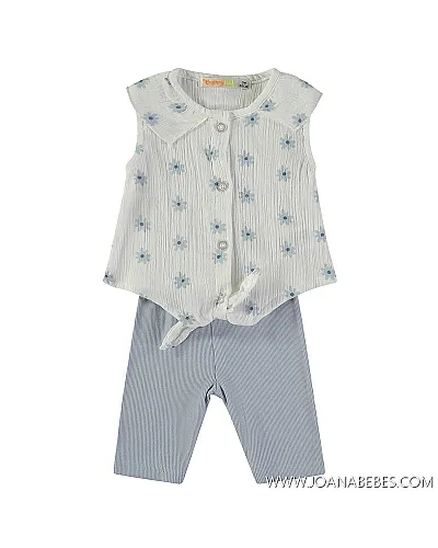 BABYBOL CONJUNTO 161043