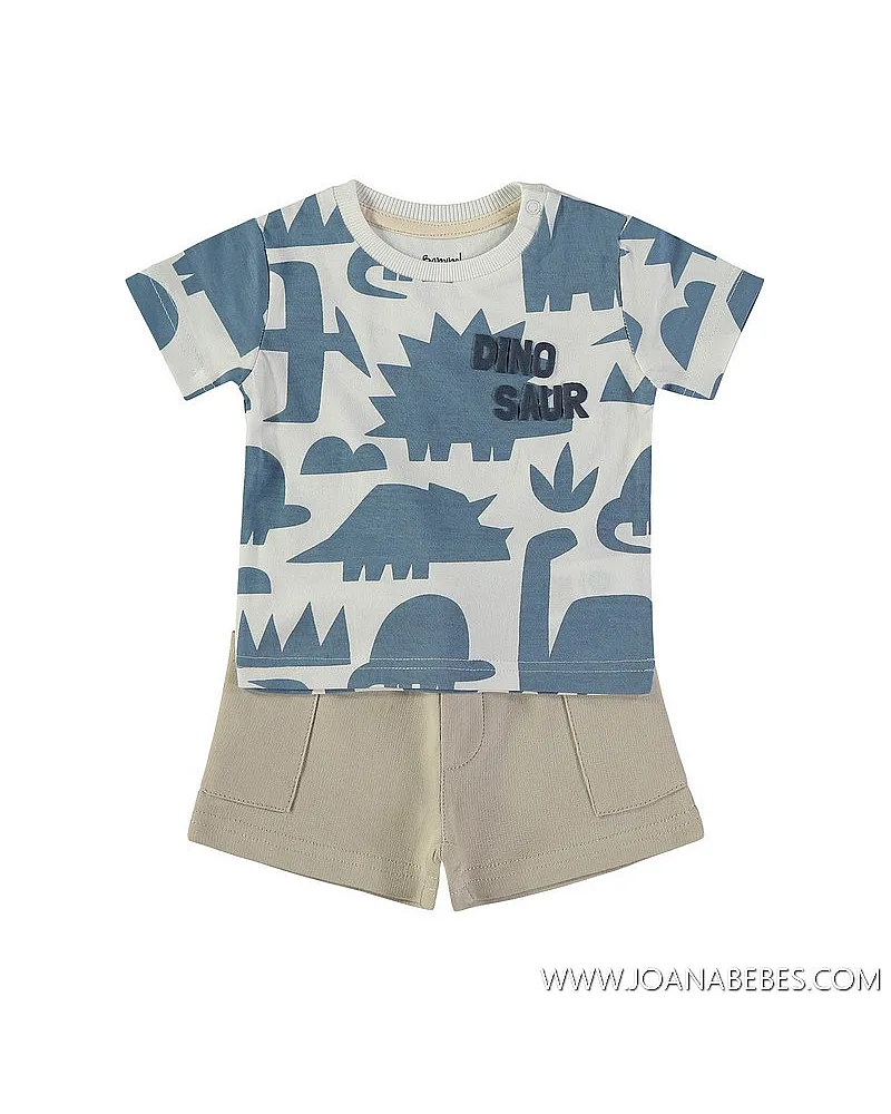 BABYBOL CONJUNTO DINO 162006