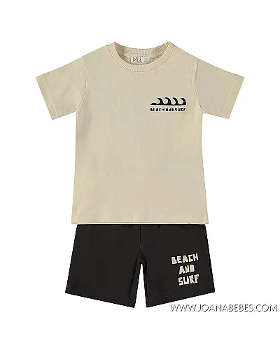 BABYBOL CONJUNTO SURF 162304