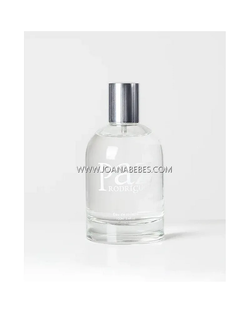 PAZ RODRIGUEZ Colonia sin alcohol ESENCIAL