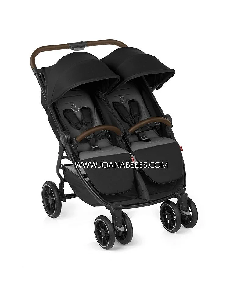Silla Gemelar Jané Twinlink