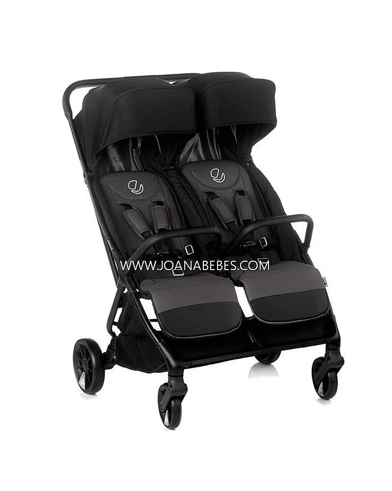 Silla Paseo Gemelar Jane Twinside