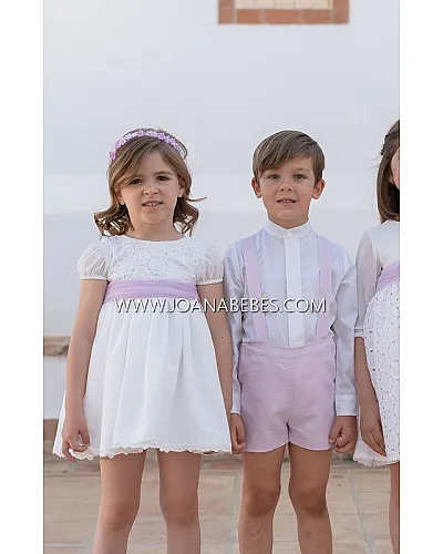 EVA MARTINEZ CONJUNTO CEREMONIA