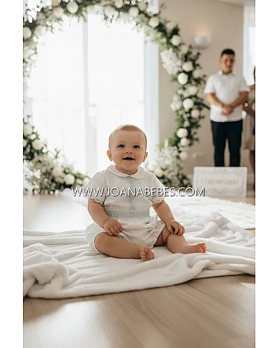 TATA SOLETE CONJUNTO BARBARA