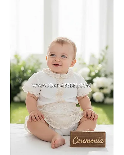 TATA SOLETE CONJUNTO BELEN