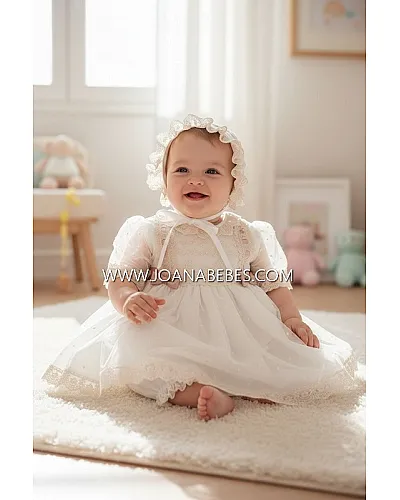 TATA SOLETE JESUSITO 3P BELEN