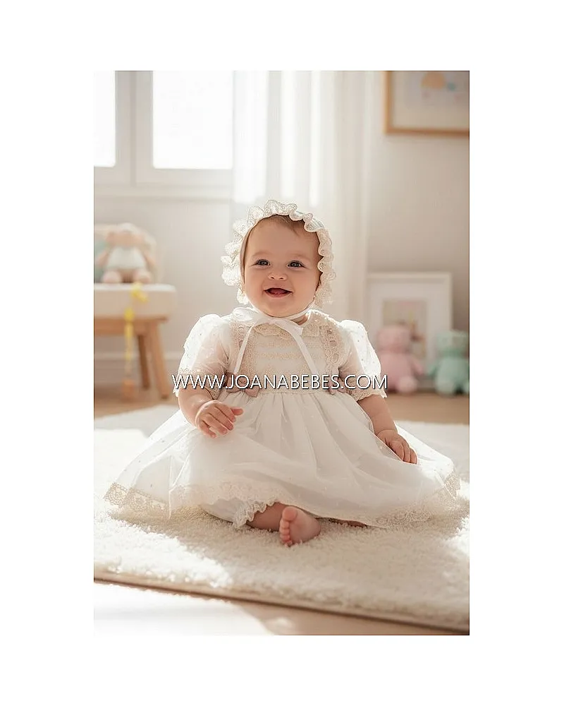 TATA SOLETE JESUSITO 3P BELEN