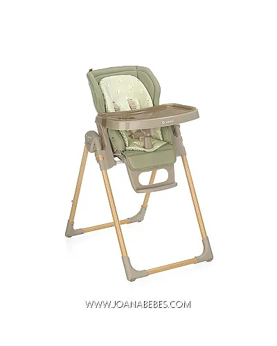 Trona evolutiva Mila sage